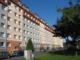 vordere Hausansicht